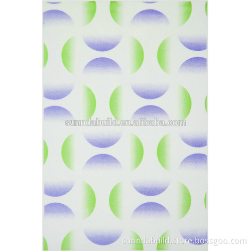 new design glazed ceramic wall tiles 200x300, 250x330, 300x450, 300x600